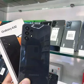 Samsung A32 6/128GB