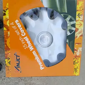 15 lik kalpak