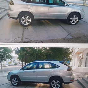 Lexus RX 330 2005