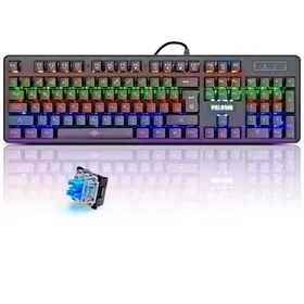 Täze igrowoý klawiatura Defender Paladin GK-370L