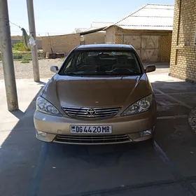 Toyota Camry 2002