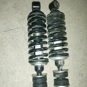 Amerssator DAF