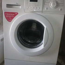 kir maşyn LG