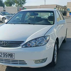 Toyota Camry 2003