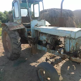 MTZ T-28 1989