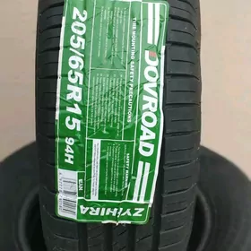 205 65 15 Dovorad
