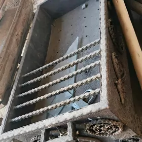 mangal