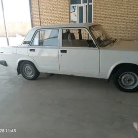 Lada 2107 2003