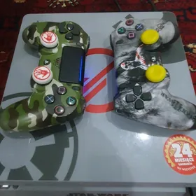 PS4 SLIM
