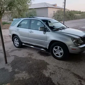 Lexus RX 300 2002