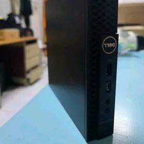 Dell OptiPlex Core I7