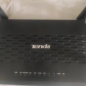 Rowter Tenda