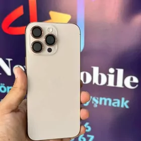 iPhone 16 promax