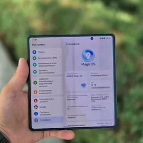 Honor Magic V3 Paket 