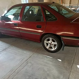 Opel Vectra 1991