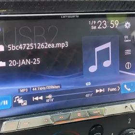 Pioneer TV ARZAN™