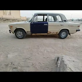 Lada 2106 1999