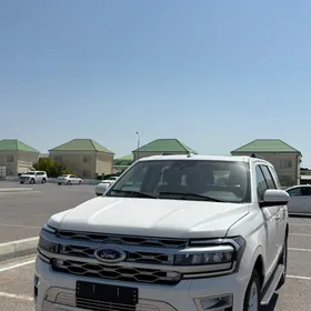 Ford Expedition 2023