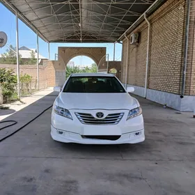 Toyota Camry 2008