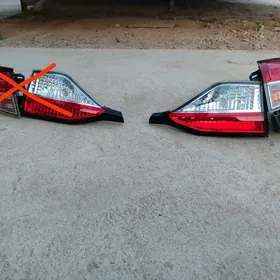 Corolla yzky Fara