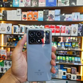 POCO X 6 PRO