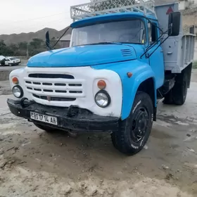 Zil 130 1992