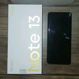 REDMI NOTE 13 PRO+