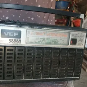 Radio/Радио