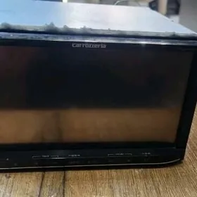 pioneer carrozzira