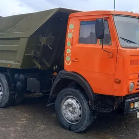 Kamaz 4310 1990