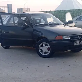 Opel Astra 1992