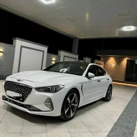 Genesis G70 2020