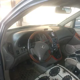 Lexus RX 300 2002