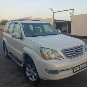 Lexus GX 470 2003