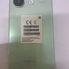 Redmi Note 13- 8/256