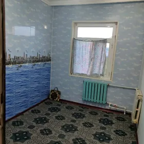 Продаю квартиру 3-х комнатную