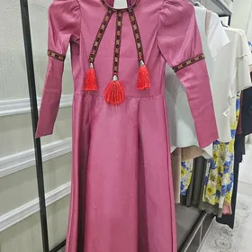 Çaga köỳnek 