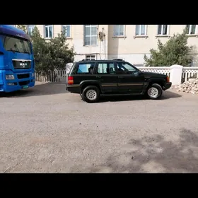 Jeep Grand Cherokee 1995