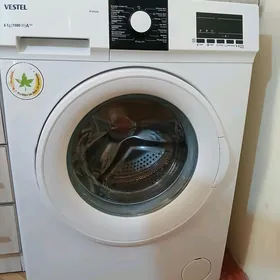 VESTEL kir maşyn