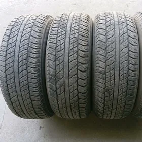 Dunlop 265 65 17 4şt ýyly22