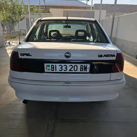 Opel Astra 1994