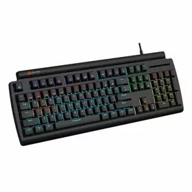 Проводная клавиатура Meetion MK600