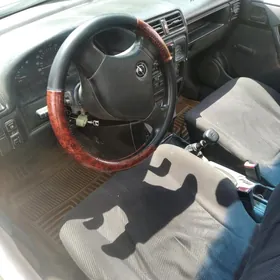 Opel Vectra 1992