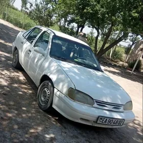Daewoo Racer 1997