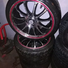 Disga Pakyrsaka 17 lik
