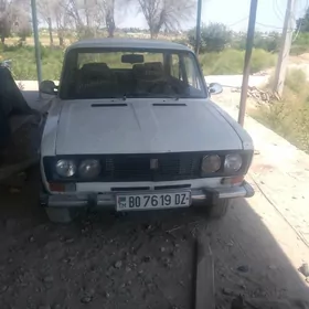 Lada 2106 1987