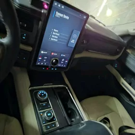 Ford Expedition 2023