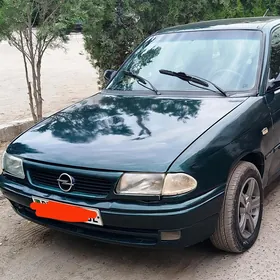 Opel Astra 1997
