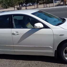 Toyota Camry 2008