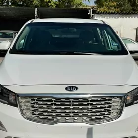 Kia Sedona 2020